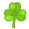 clover leaf gif